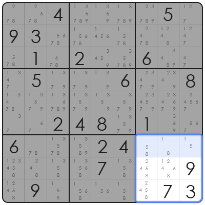 miracle sudoku