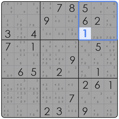 print sudoku samurai